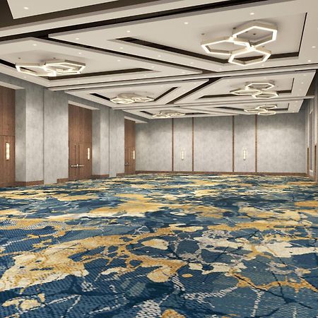 Atlanta Marriott Perimeter Center Ξενοδοχείο Dunwoody Εξωτερικό φωτογραφία