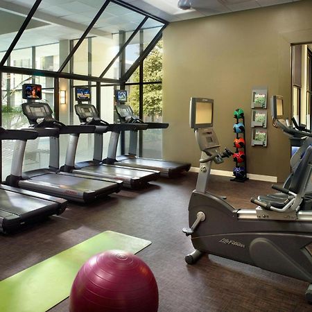 Atlanta Marriott Perimeter Center Ξενοδοχείο Dunwoody Εξωτερικό φωτογραφία