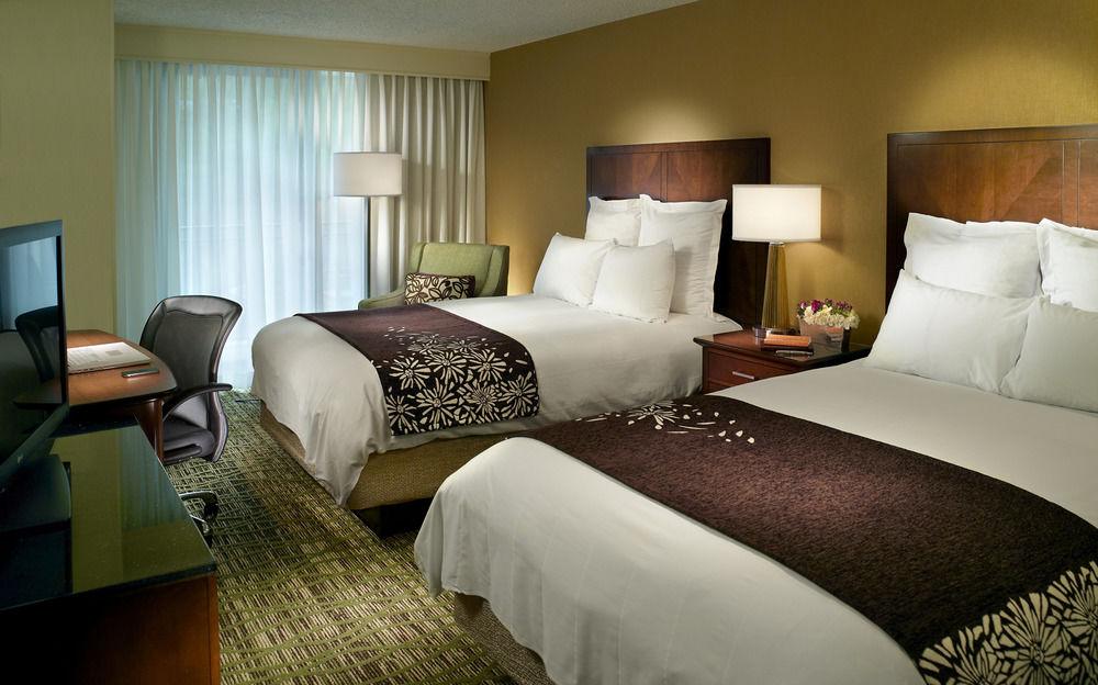 Atlanta Marriott Perimeter Center Ξενοδοχείο Dunwoody Εξωτερικό φωτογραφία