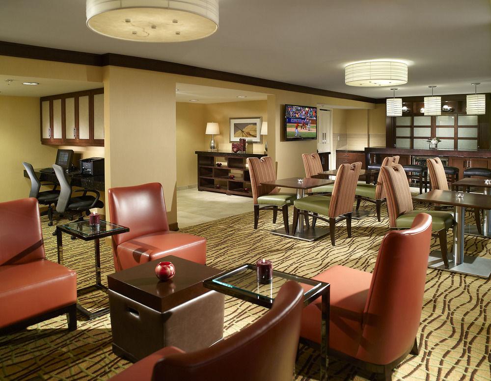 Atlanta Marriott Perimeter Center Ξενοδοχείο Dunwoody Εξωτερικό φωτογραφία