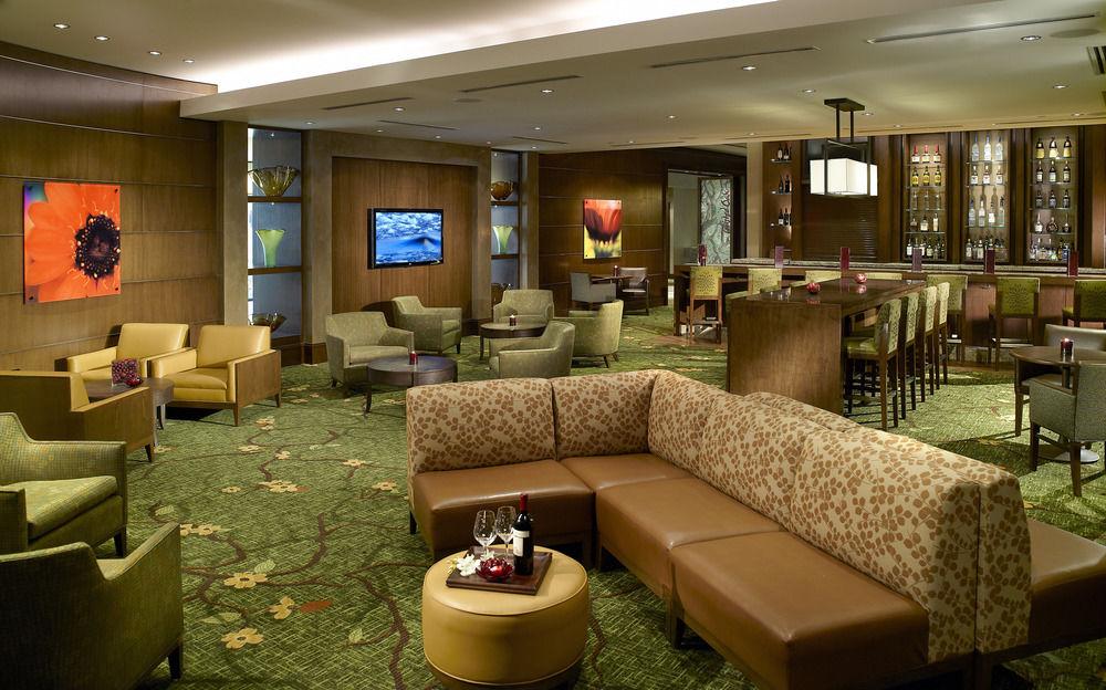 Atlanta Marriott Perimeter Center Ξενοδοχείο Dunwoody Εξωτερικό φωτογραφία