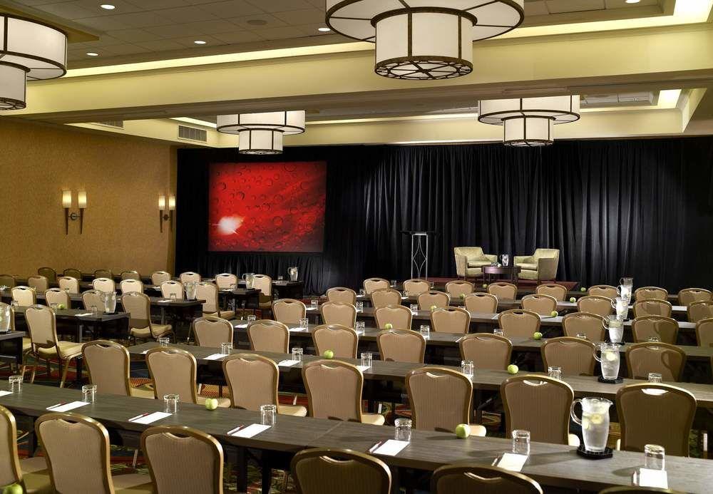Atlanta Marriott Perimeter Center Ξενοδοχείο Dunwoody Εξωτερικό φωτογραφία