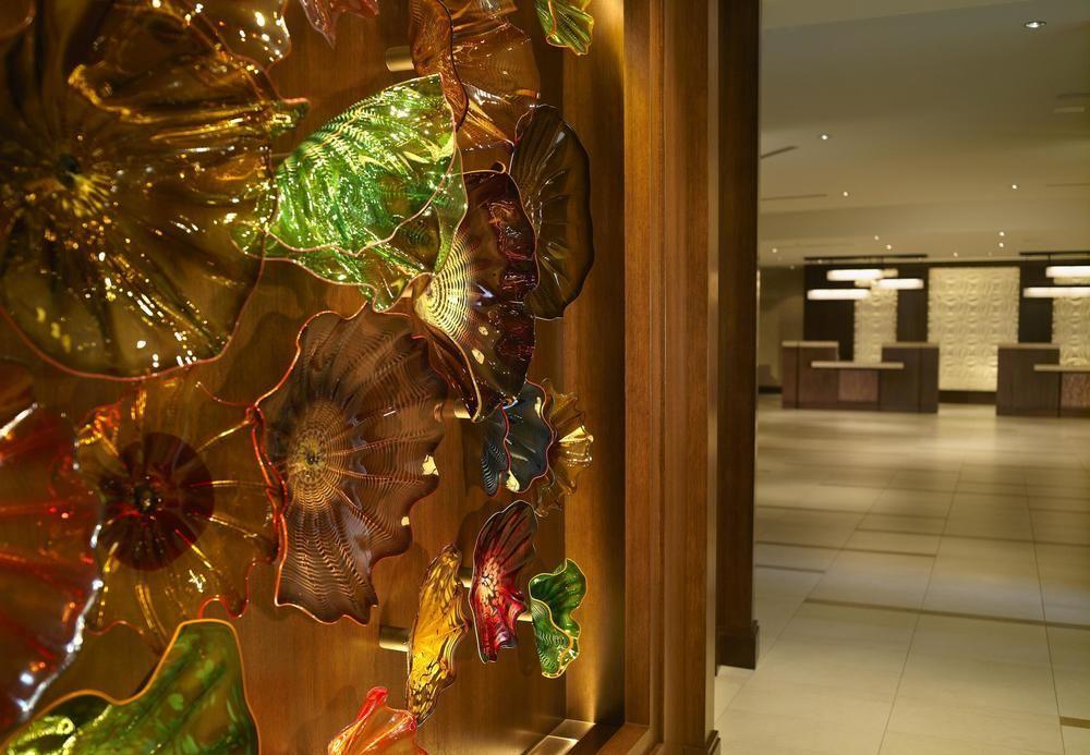Atlanta Marriott Perimeter Center Ξενοδοχείο Dunwoody Εξωτερικό φωτογραφία