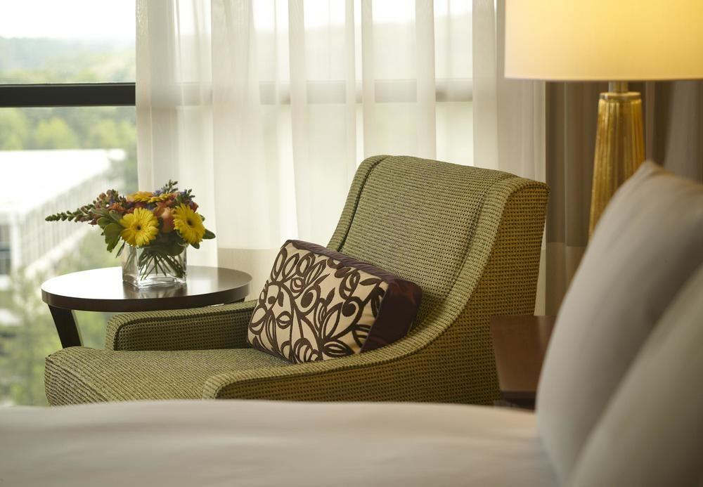 Atlanta Marriott Perimeter Center Ξενοδοχείο Dunwoody Εξωτερικό φωτογραφία