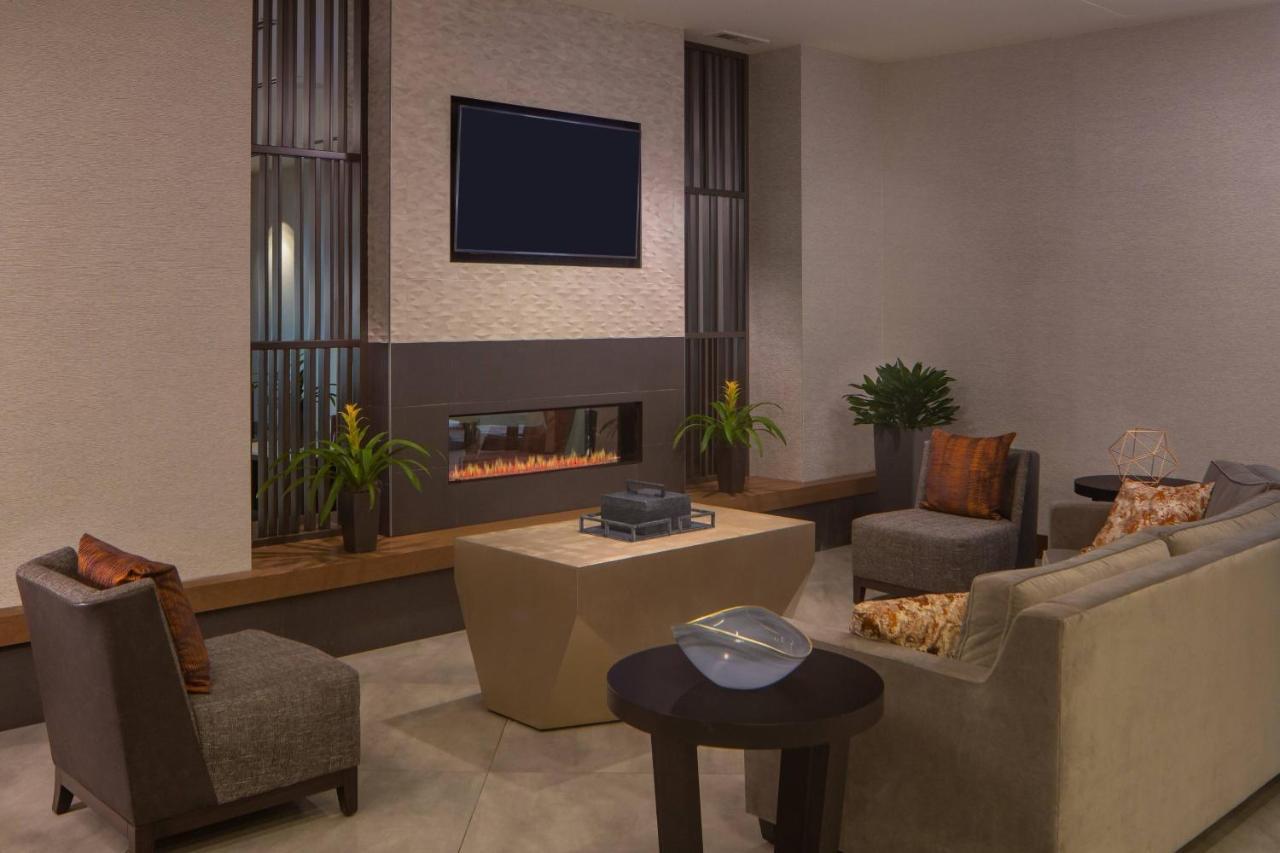 Atlanta Marriott Perimeter Center Ξενοδοχείο Dunwoody Εξωτερικό φωτογραφία