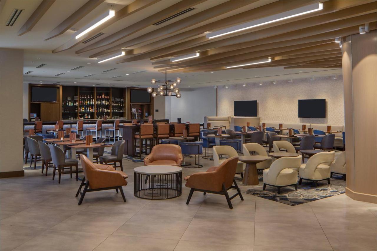 Atlanta Marriott Perimeter Center Ξενοδοχείο Dunwoody Εξωτερικό φωτογραφία