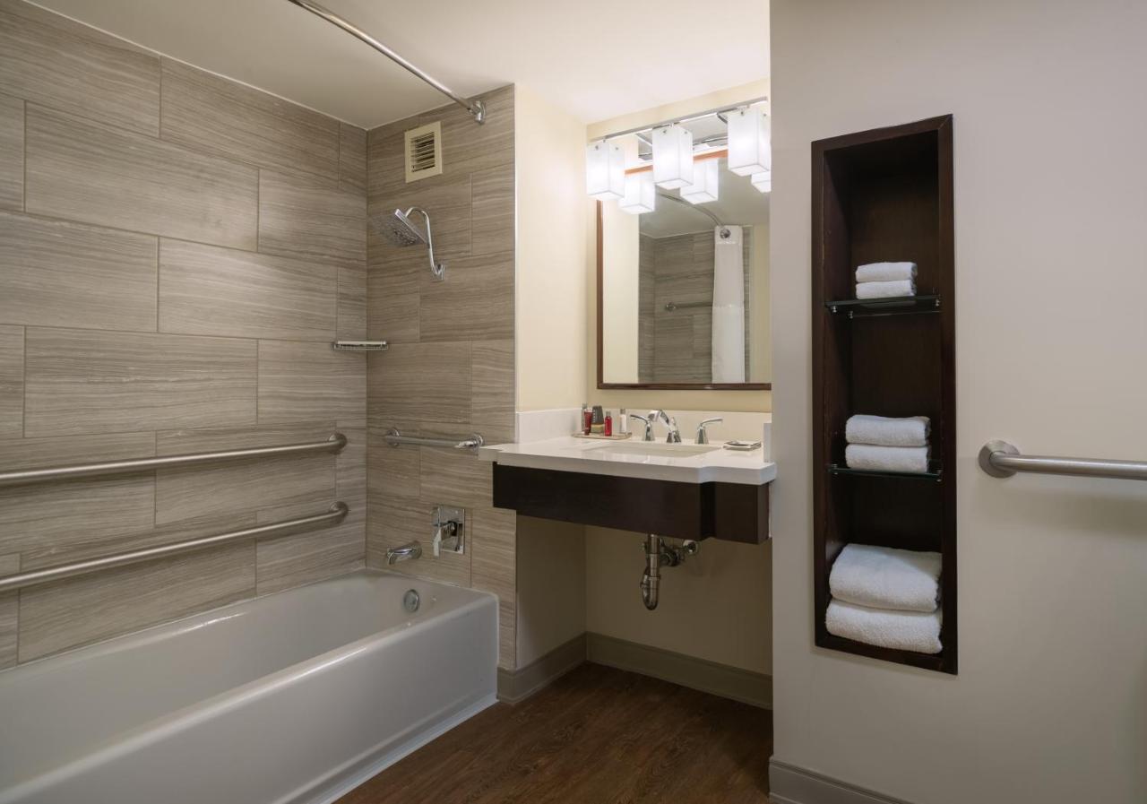 Atlanta Marriott Perimeter Center Ξενοδοχείο Dunwoody Εξωτερικό φωτογραφία