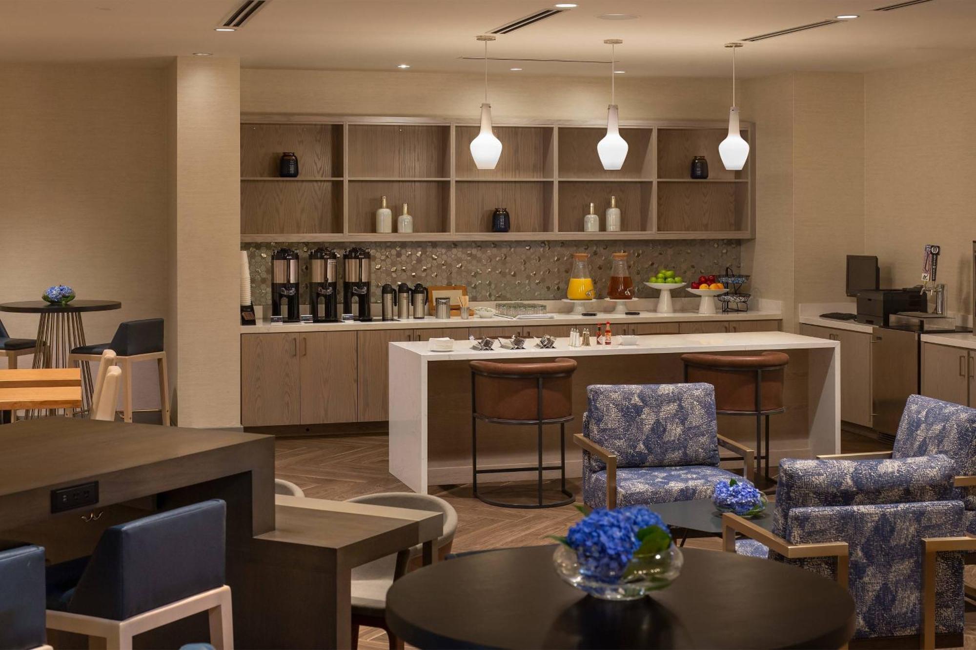 Atlanta Marriott Perimeter Center Ξενοδοχείο Dunwoody Εξωτερικό φωτογραφία