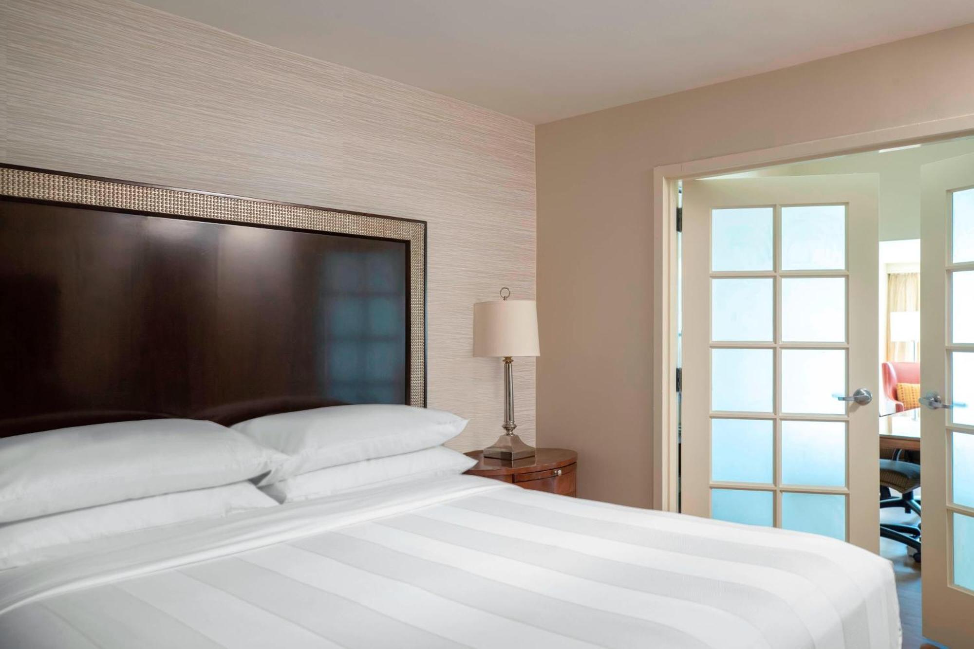 Atlanta Marriott Perimeter Center Ξενοδοχείο Dunwoody Εξωτερικό φωτογραφία