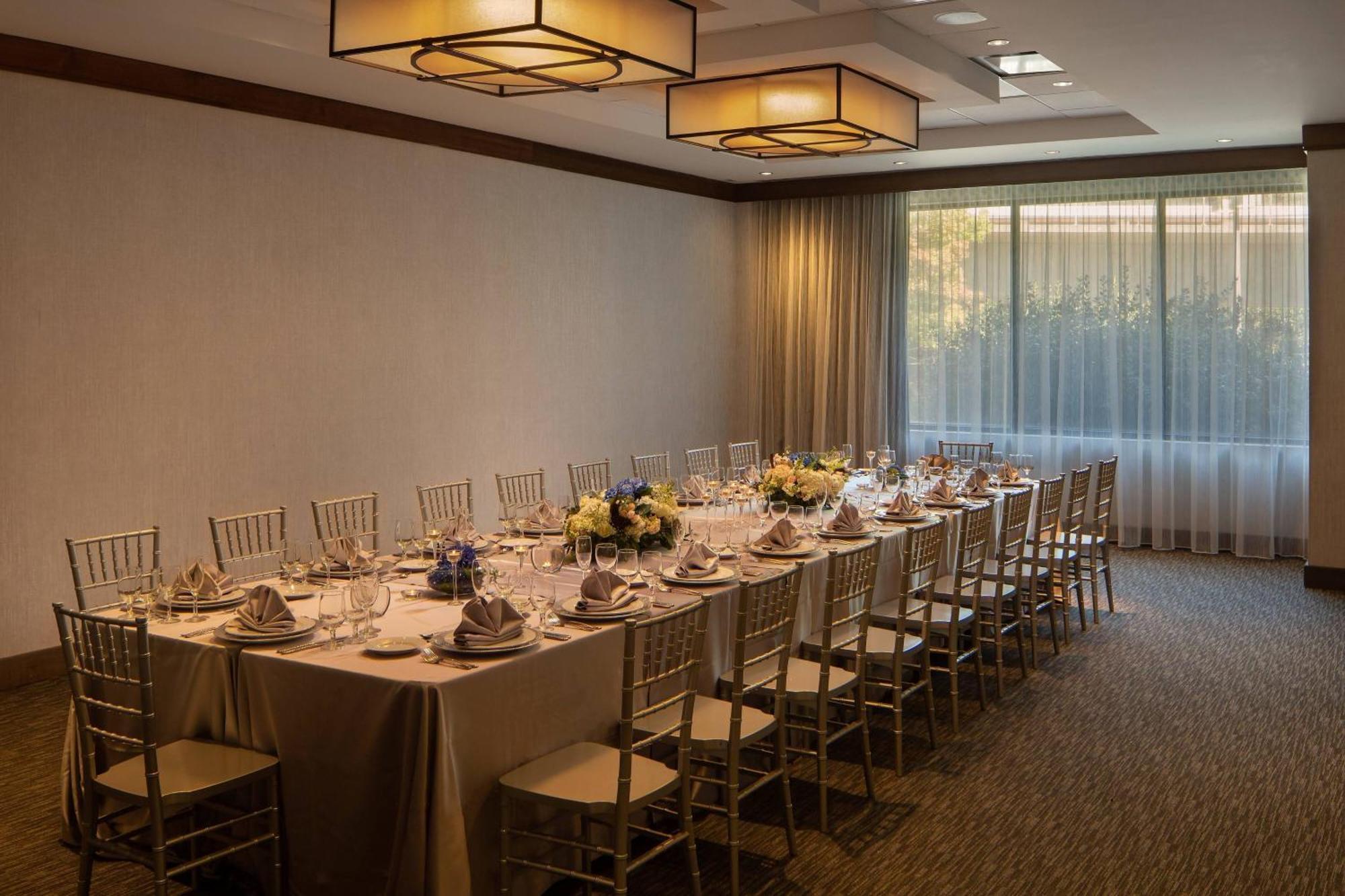 Atlanta Marriott Perimeter Center Ξενοδοχείο Dunwoody Εξωτερικό φωτογραφία