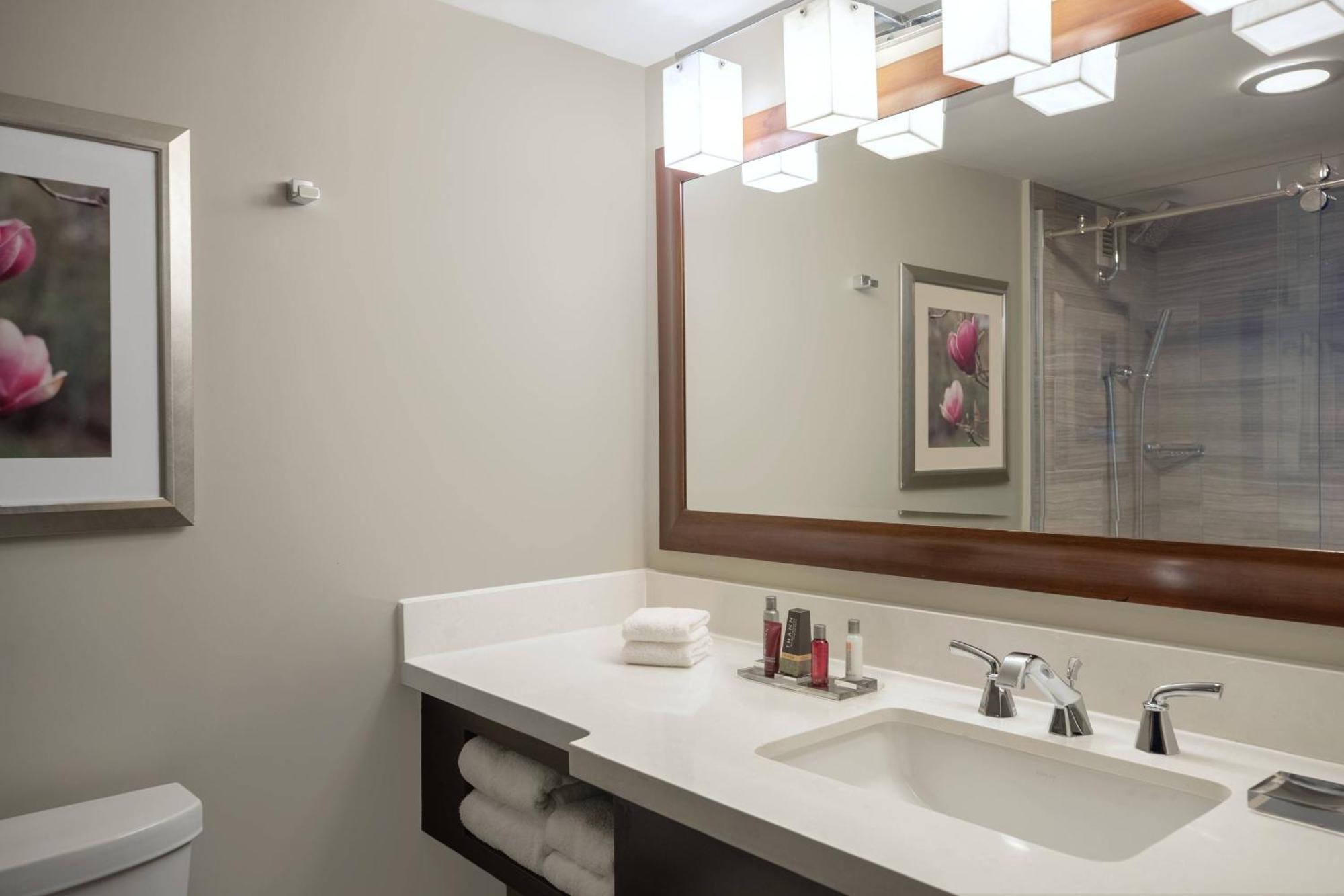 Atlanta Marriott Perimeter Center Ξενοδοχείο Dunwoody Εξωτερικό φωτογραφία
