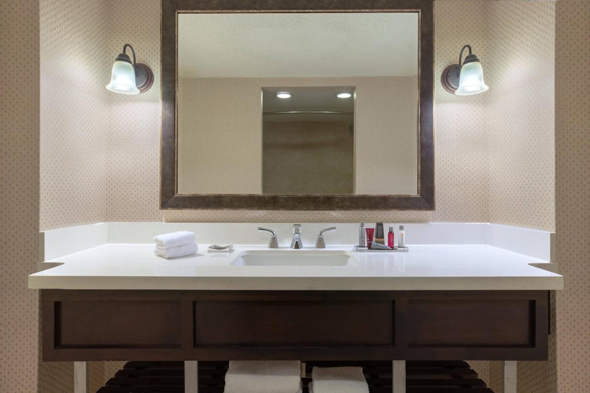 Atlanta Marriott Perimeter Center Ξενοδοχείο Dunwoody Εξωτερικό φωτογραφία
