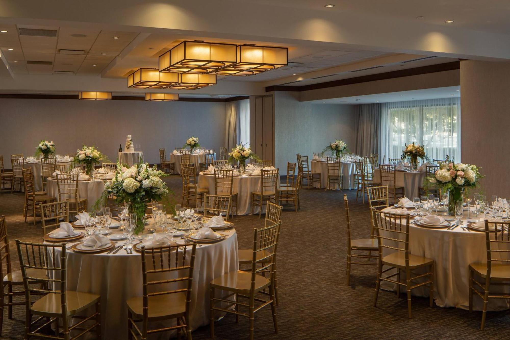 Atlanta Marriott Perimeter Center Ξενοδοχείο Dunwoody Εξωτερικό φωτογραφία