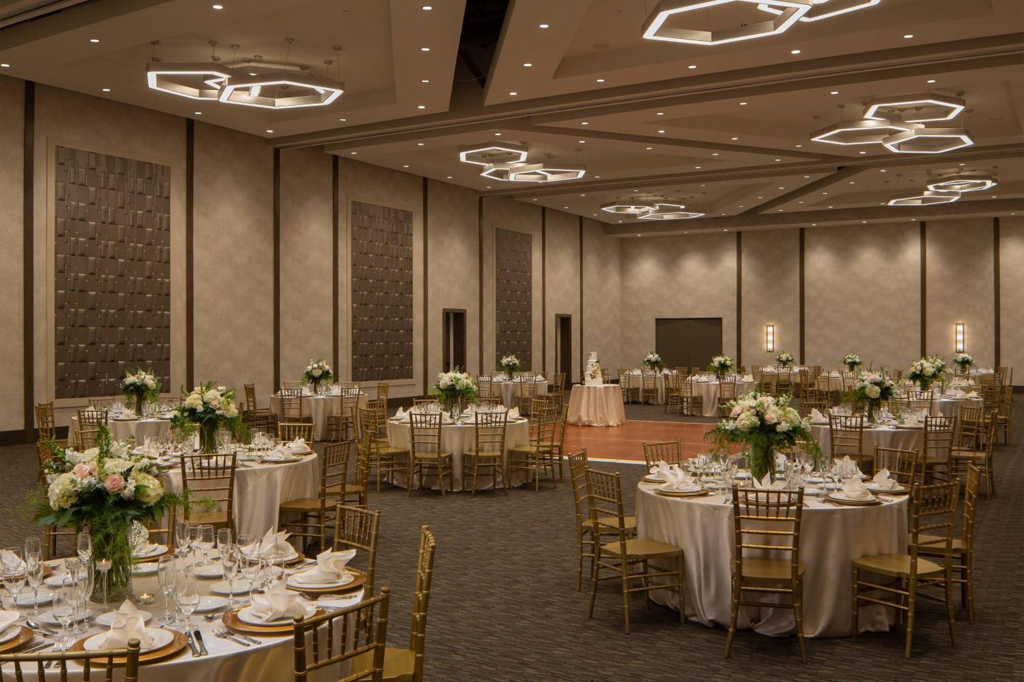 Atlanta Marriott Perimeter Center Ξενοδοχείο Dunwoody Εξωτερικό φωτογραφία
