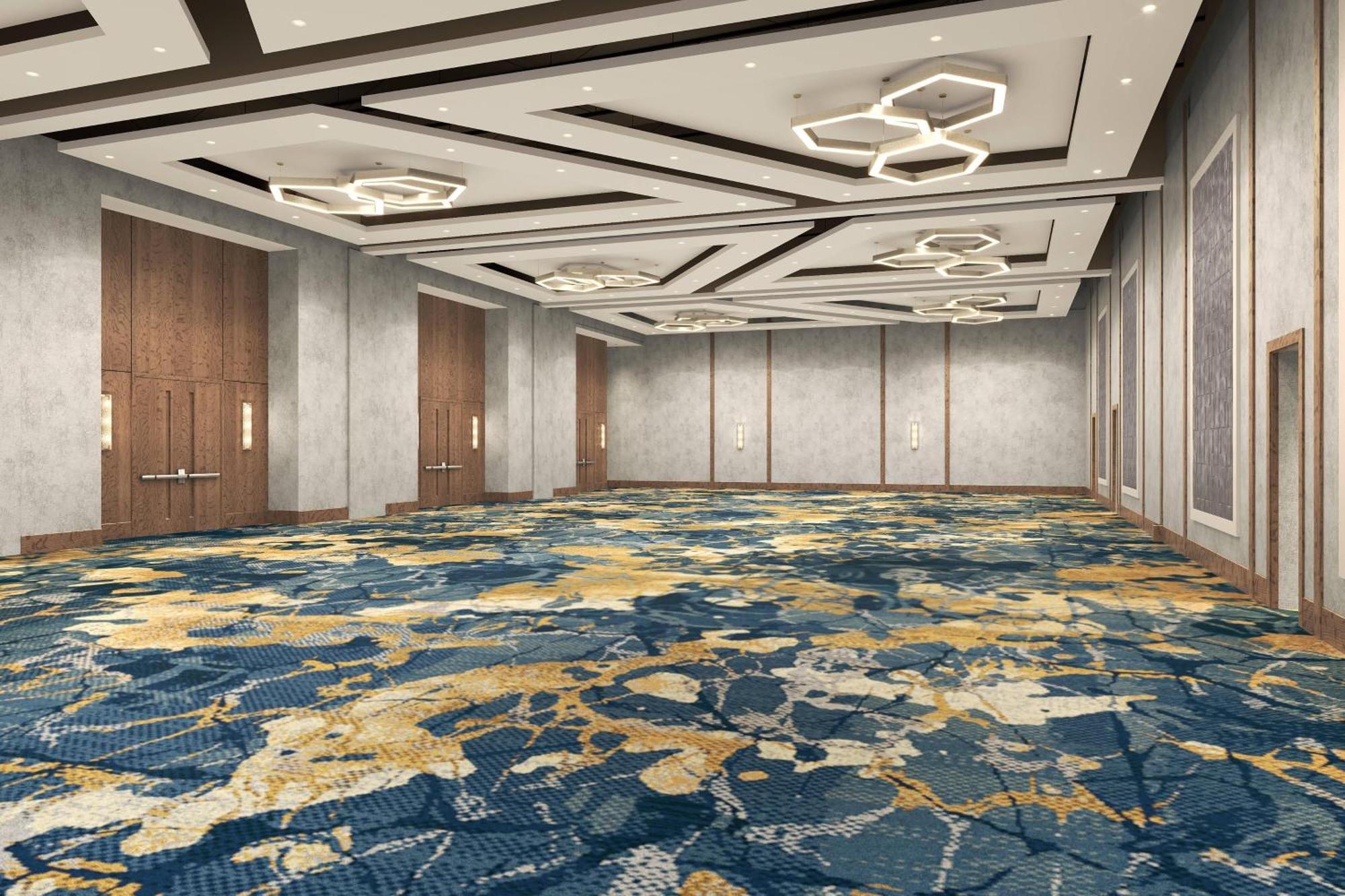 Atlanta Marriott Perimeter Center Ξενοδοχείο Dunwoody Εξωτερικό φωτογραφία