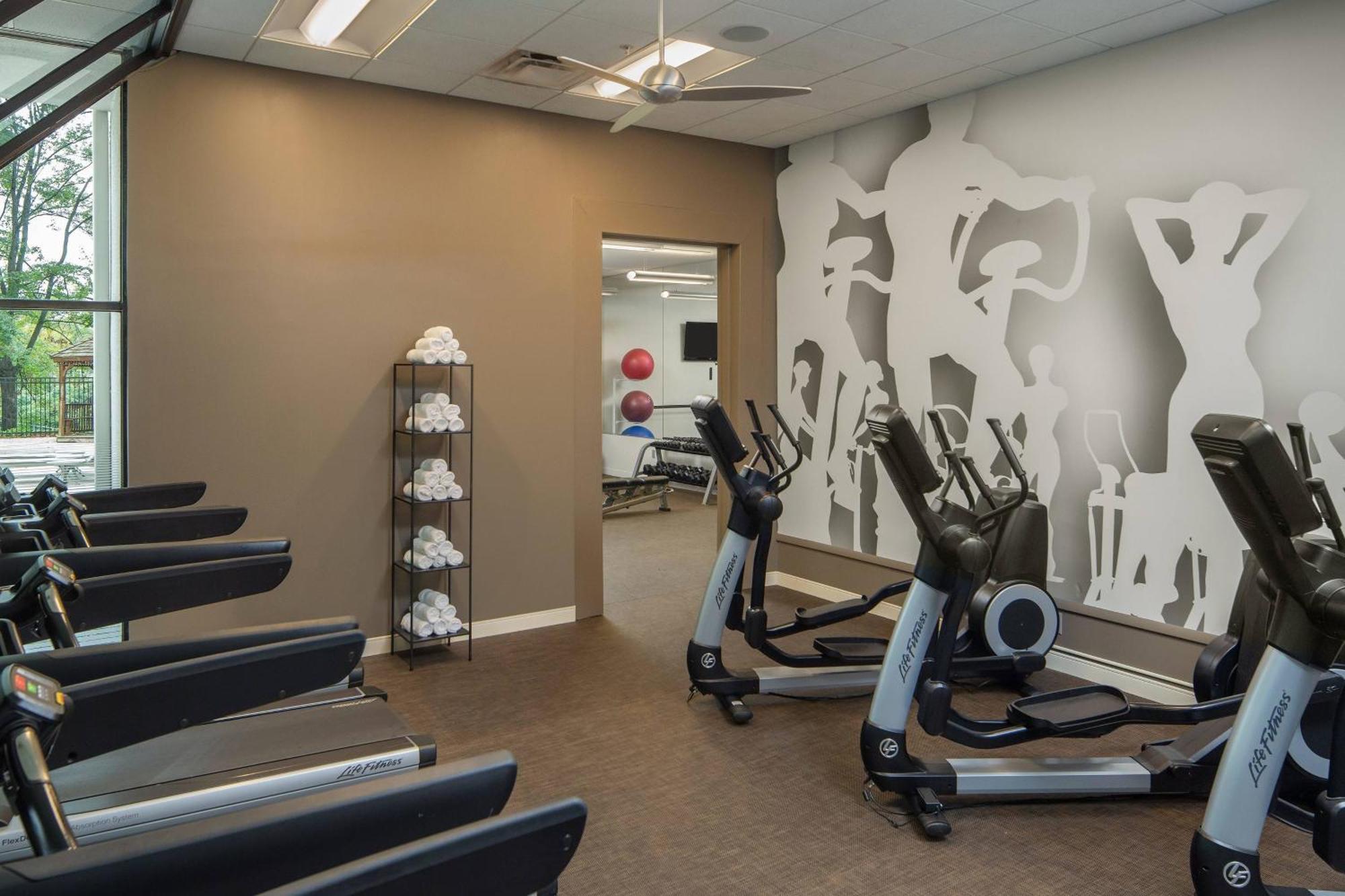 Atlanta Marriott Perimeter Center Ξενοδοχείο Dunwoody Εξωτερικό φωτογραφία