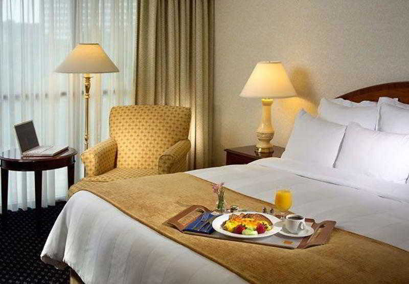 Atlanta Marriott Perimeter Center Ξενοδοχείο Dunwoody Δωμάτιο φωτογραφία
