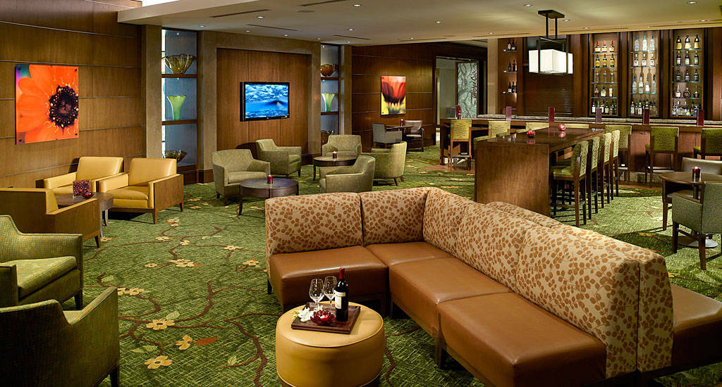 Atlanta Marriott Perimeter Center Ξενοδοχείο Dunwoody Εξωτερικό φωτογραφία