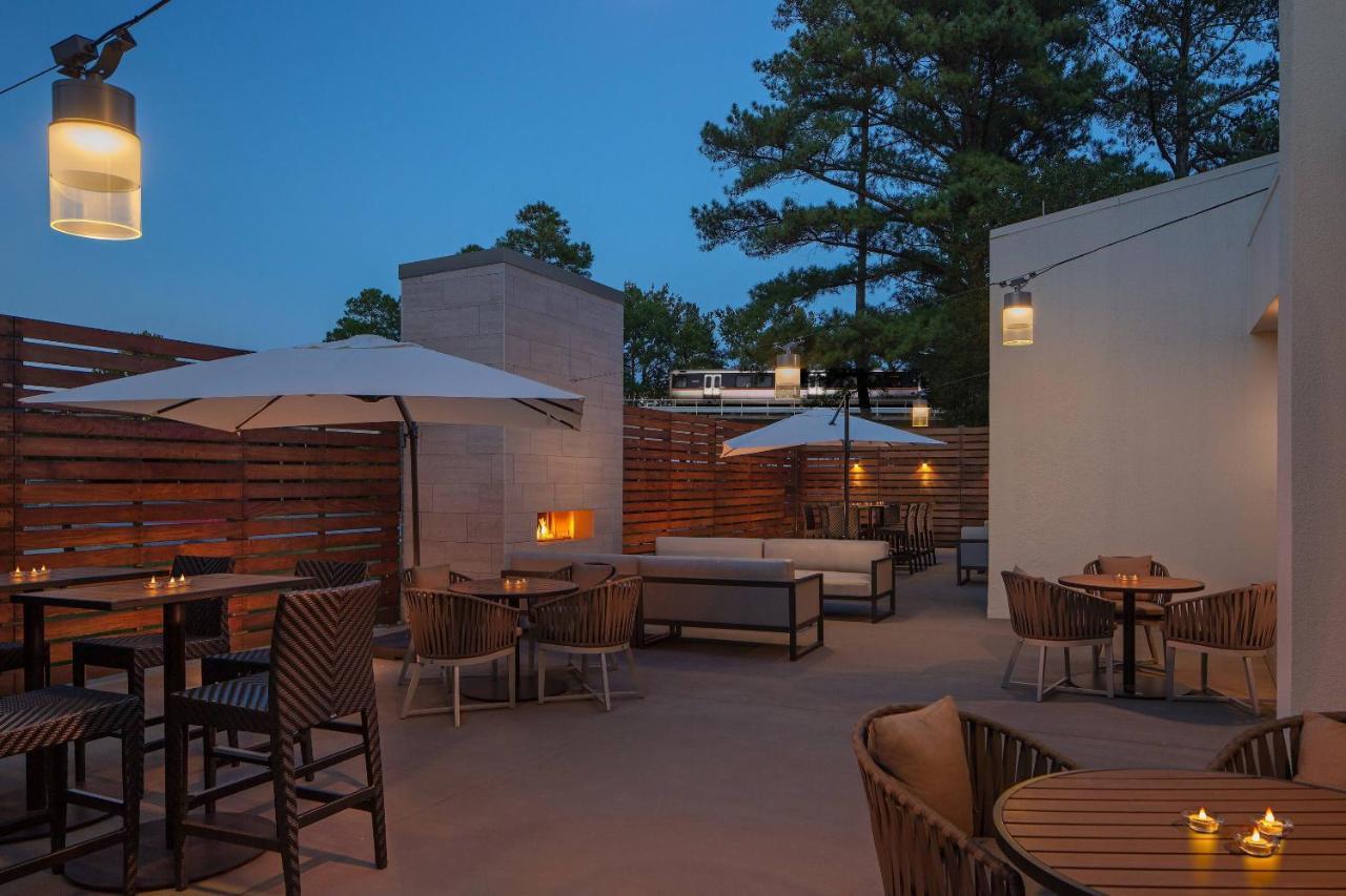 Atlanta Marriott Perimeter Center Ξενοδοχείο Dunwoody Εξωτερικό φωτογραφία