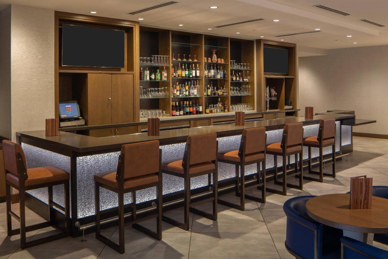 Atlanta Marriott Perimeter Center Ξενοδοχείο Dunwoody Εξωτερικό φωτογραφία